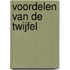 Voordelen van de twijfel