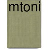 Mtoni door A.S. Folkers