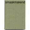 Smaakmakend door Molly Birnbaum