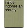 Inside Indonesian society by N. Mulder