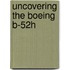 Uncovering the boeing b-52h