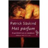 Het parfum by Patrick Süskind