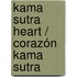 Kama Sutra Heart / Corazón Kama Sutra