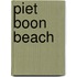 Piet Boon Beach