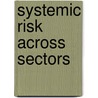 Systemic risk across sectors door S. Muns