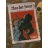 Aan het front