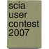 Scia User Contest 2007