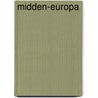 Midden-europa by Unknown