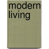 Modern Living by H. Hoogerbrugge