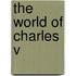 The world of Charles V