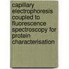 Capillary electrophoresis coupled to fluorescence spectroscopy for protein characterisation by B.J. de Kort