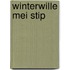 Winterwille mei Stip