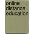 Online Distance Education