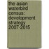 The Asian Waterbird Census: Development Strategy 2007-2015