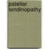 Patellar tendinopathy