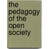 The pedagogy of the open society