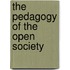 The pedagogy of the open society