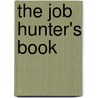 The Job Hunter's Book door M.P.J. Hayes