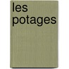 Les potages door J. Elegeer