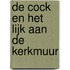 De Cock en het lijk aan de kerkmuur