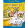 De ontdekking van de superparel by Geronimo Stilton