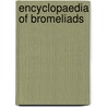 Encyclopaedia of Bromeliads door Kees Gouda