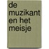 De muzikant en het meisje