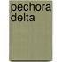 Pechora Delta