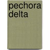 Pechora Delta by M.R. van Eerden