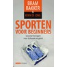 Sporten voor beginners door Koen de Jong