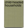 Child-headed households by Charlotte Phillips