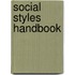 Social Styles Handbook