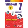 Windows 7 door Bob van Duuren