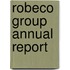 Robeco Group annual report