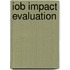 Iob Impact Evaluation