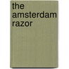The Amsterdam razor by Fred Fischer