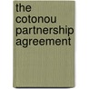 The Cotonou Partnership Agreement door G. Laporte