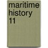 Maritime History 11