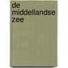 De Middellandse Zee door Fik Meijer