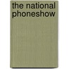 The National Phoneshow door R. Noteboom