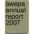 Awepa Annual Report 2007