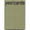 Yes!cards door J.M. Stoel-Legro