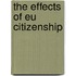 The Effects Of Eu Citizenship