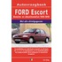 Vraagbaak Ford Escort