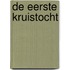 De eerste kruistocht