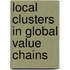 Local Clusters in Global Value Chains
