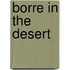 Borre in the desert