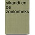 Sikandi en de zoeloeheks