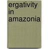 Ergativity in Amazonia door S. Gildea