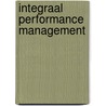 Integraal performance management by J.P.K. Felderhof